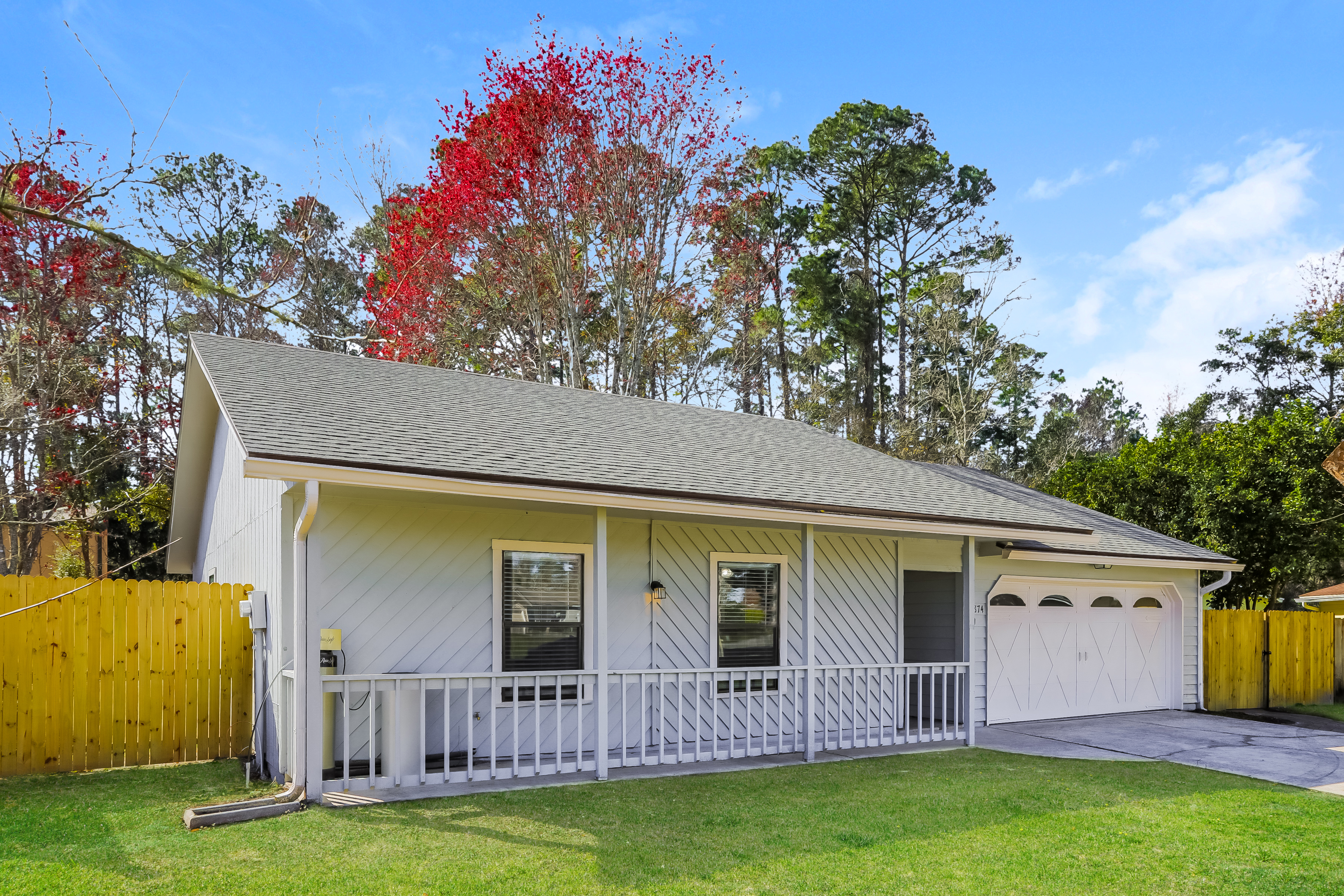 1874 Killarn Cir middleburg, FL 32068